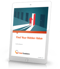 Finf your hidden value